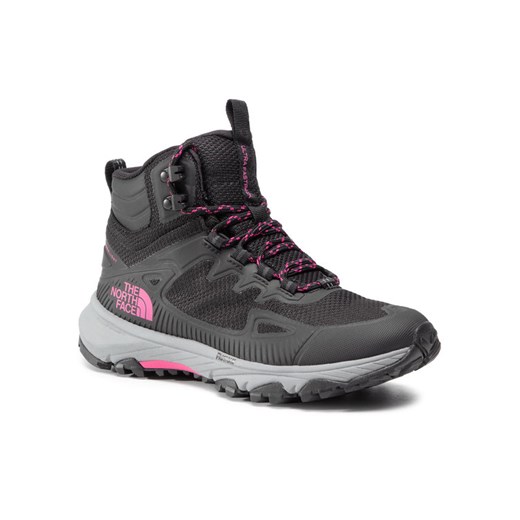 The North Face Trekkingi Ultra Fastpack IV Mid Futurelight NF0A46BVJ941 Czarny The North Face 36 MODIVO