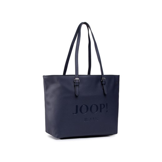 Shopper bag Joop! na ramię 
