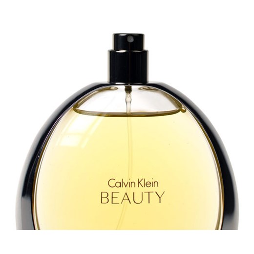 Calvin Klein Beauty 100ml W Woda perfumowana e-glamour zolty zmysłowe