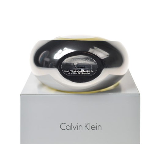 Calvin Klein Beauty 100ml W Woda perfumowana e-glamour bialy cedr