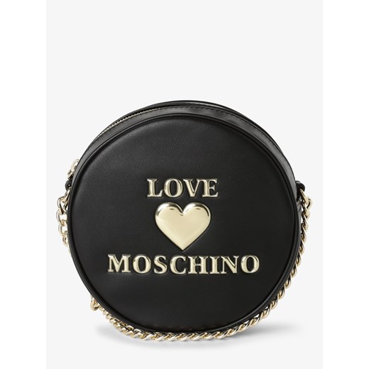 Listonoszka Love Moschino średnia 
