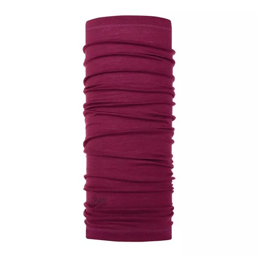 Buff Lightweight Merino Wool Tubular > 113010.620.10.00 Buff Uniwersalny streetstyle24.pl