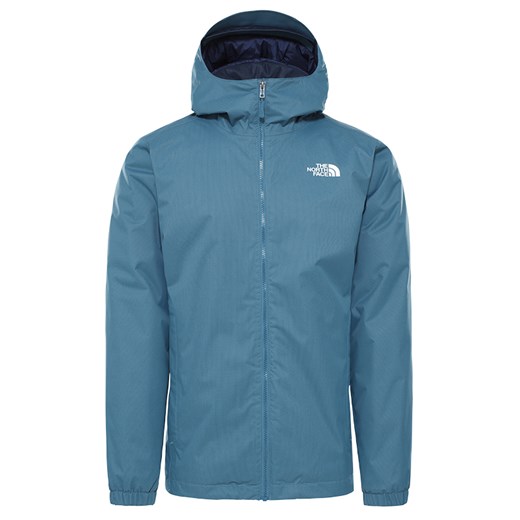 The North Face Quest Insulated > 00C302RY81 The North Face S streetstyle24.pl