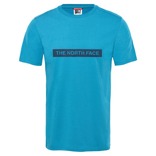 The North Face Light Tee > T93S3O8EE The North Face S streetstyle24.pl promocja