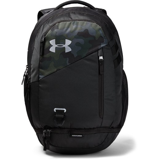 Under Armour Hustle 4 Backpack Under Armour One size Factcool