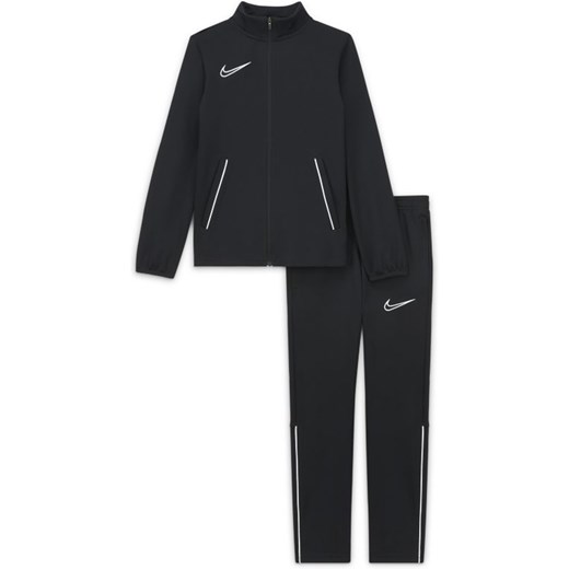Dres chłopięcy Nike