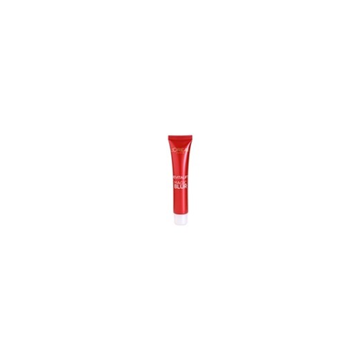 L'Oréal Paris Revitalift Magic Blur krem wygładzający przeciw zmarszczkom (Instant Skin Smoother) 30 ml iperfumy-pl czerwony kremy