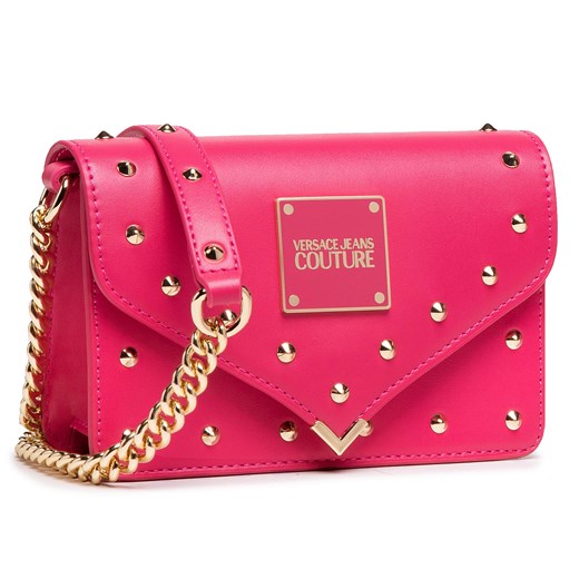 Torebka VERSACE JEANS COUTURE - E1VWABE3 71407 401 eobuwie.pl