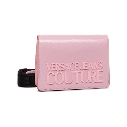 Versace Jeans Couture Torebka E1VVBBM8 Różowy 00 wyprzedaż MODIVO
