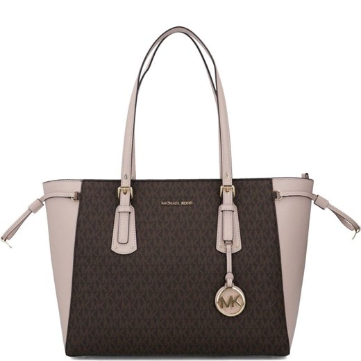 michael kors shopperka voyager