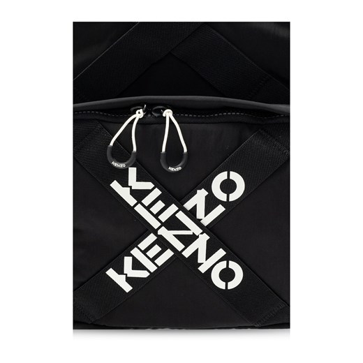 Logo backpack Kenzo ONESIZE okazja showroom.pl