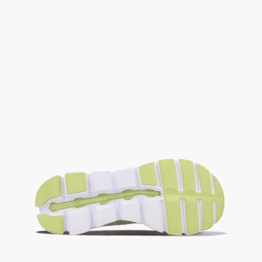 Buty damskie sneakersy On Running Cloudswift W 3199775 HAY/LEAF On Running sneakerstudio.pl okazyjna cena
