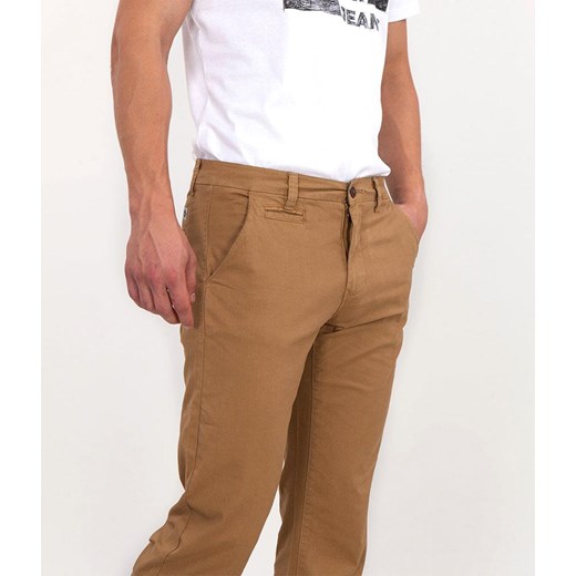 Spodnie męskie Lee Cooper