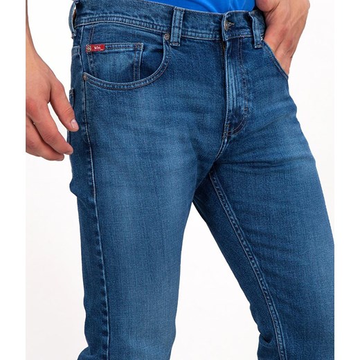 Lee Cooper jeansy męskie 