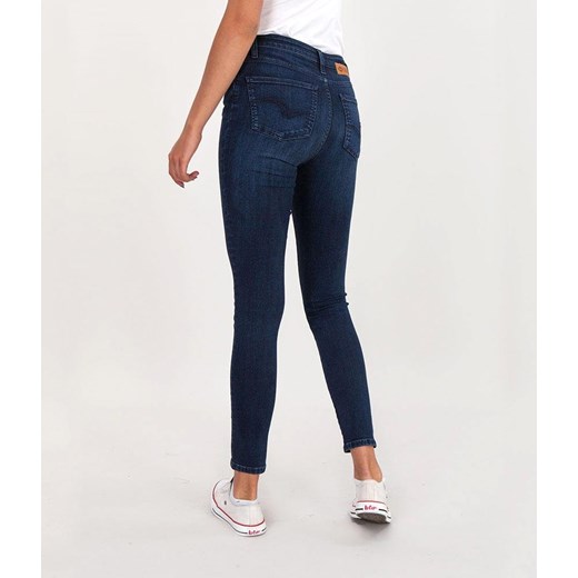 Lee Cooper jeansy damskie 