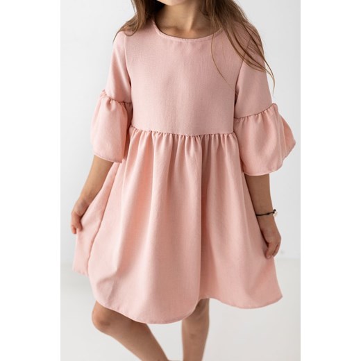 Myprincess / Lily Grey sukienka dziewczęca