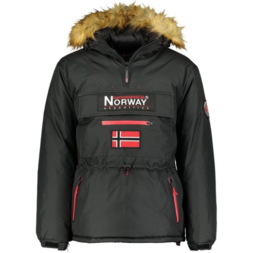Kurtka męska Geographical Norway 