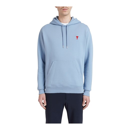 Bluza męska Ami Paris polarowa