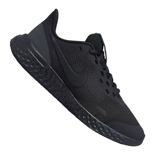 Buty Nike Revolution 5 Gs Jr BQ5671-001 Nike 39 ButyModne.pl okazyjna cena