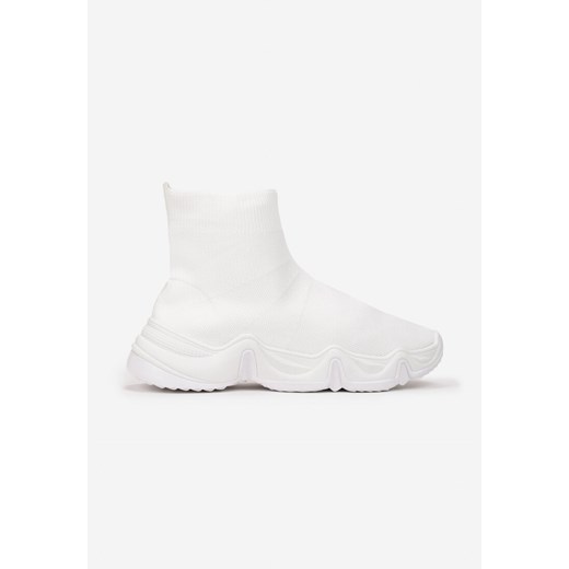Buty sportowe damskie Born2be sneakersy