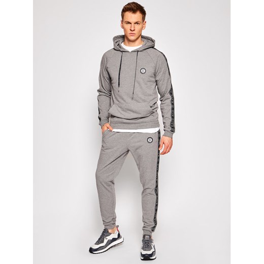 Rage Age Dres Harrier 3 Szary Regular Fit Rage Age XL MODIVO