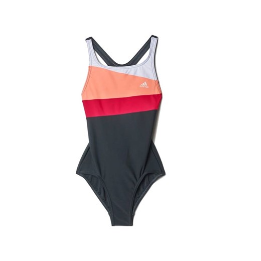 Strój kąpielowy Adidas Sb Cb 1Pc Kg AJ7797 110 saleneo.pl