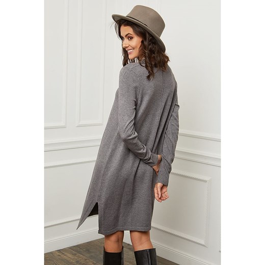 Sukienka Joséfine na co dzień mini luźna 