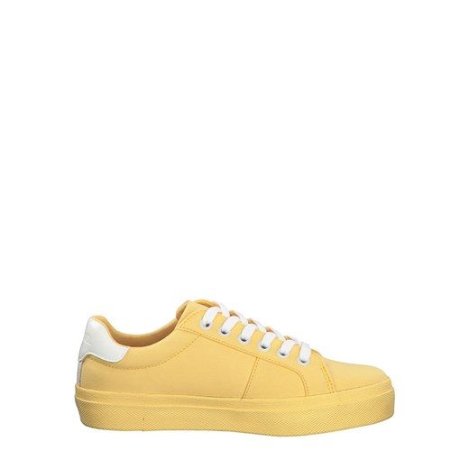 Sneakersy w kolorze żółtym 40 Limango Polska