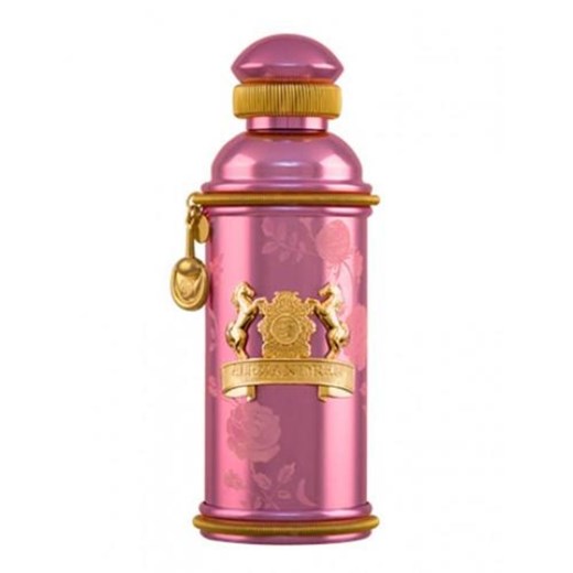 Eau de parfum  ROSE OUD Alexandre.j ONESIZE showroom.pl