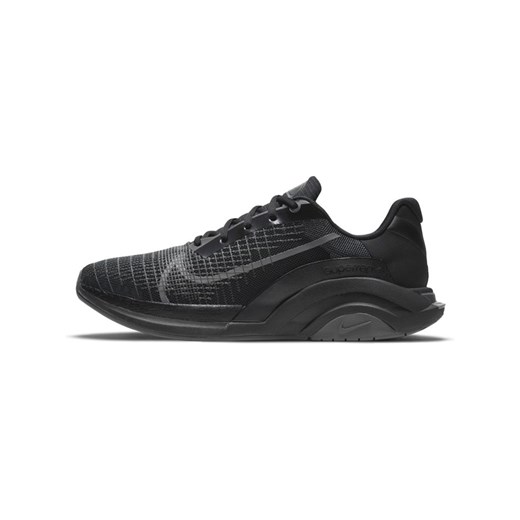 Męskie buty do treningu wytrzymałościowego Nike ZoomX SuperRep Surge - Czerń Nike 48.5 Nike poland