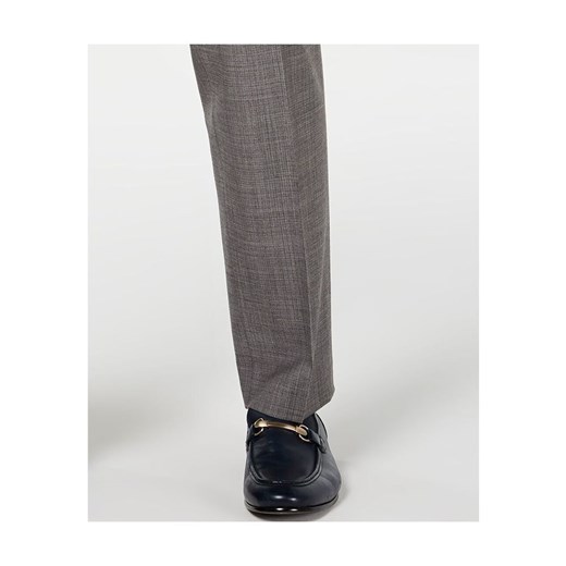 Pants  Flat Front Stretch Michael Kors 36 okazyjna cena showroom.pl