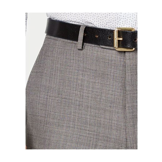 Pants  Flat Front Stretch Michael Kors 36 wyprzedaż showroom.pl