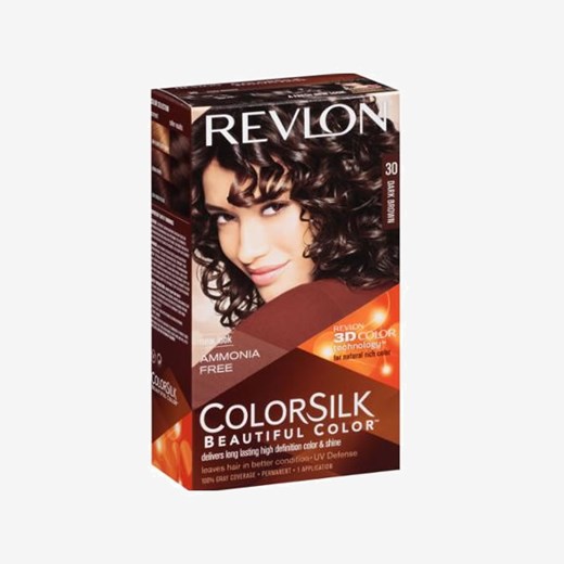 Farba do włosów Revlon 