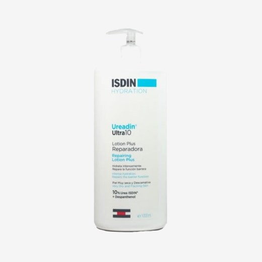 Isdin Ureadin Ultra10 Lotion Plus 1000ml Isdin  Gerris