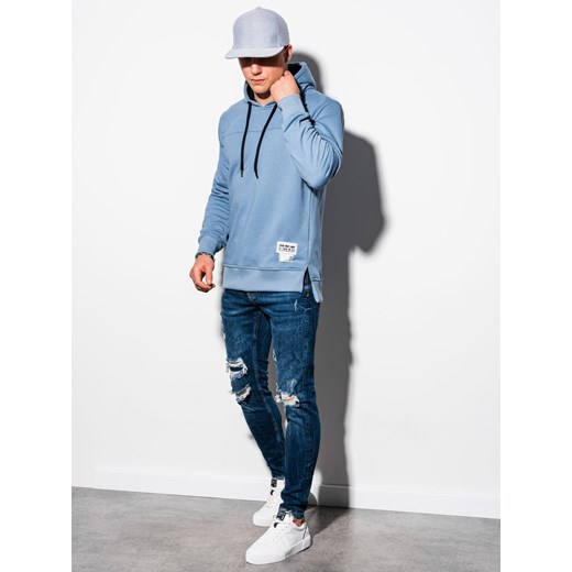 Bluza męska Ombre