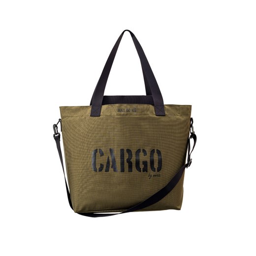 Torba CLASSIC otan vert LARGE LARGE otanvert Cargo By Owee LARGE CARGO by OWEE