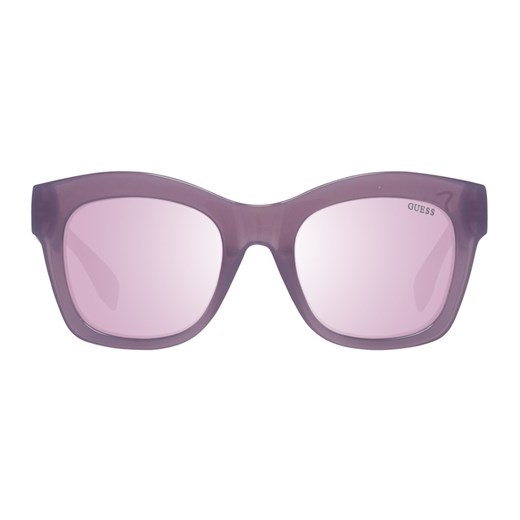 Okulary przeciwsłoneczne damskie Guess 
