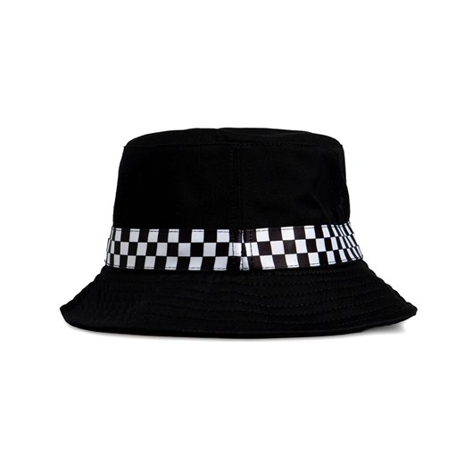 Kapelusz Mass Denim Castling Bucket Hat czarny Mass Denim L / XL okazja shop.massdnm.com