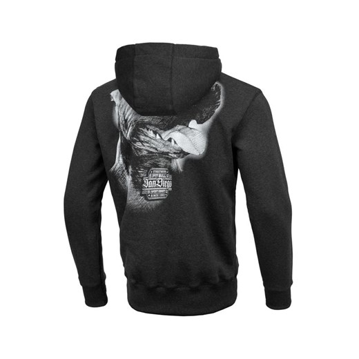 Bluza męska Pit Bull
