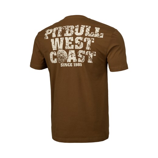 Koszulka Tray Eight Pit Bull M pitbull.pl promocja