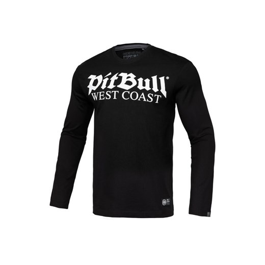 T-shirt męski Pit Bull bawełniany 