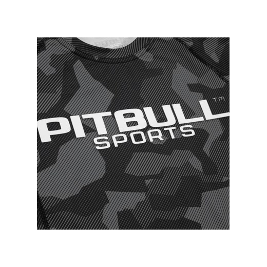 T-shirt męski Pit Bull 
