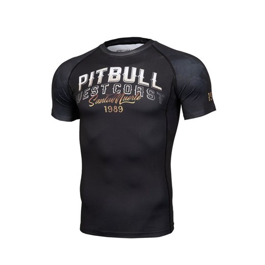 T-shirt męski Pit Bull 