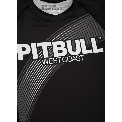 Pit Bull t-shirt męski z krótkim rękawem 