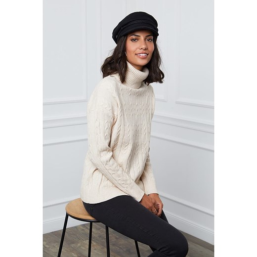 Sweter damski Soft Cashmere 