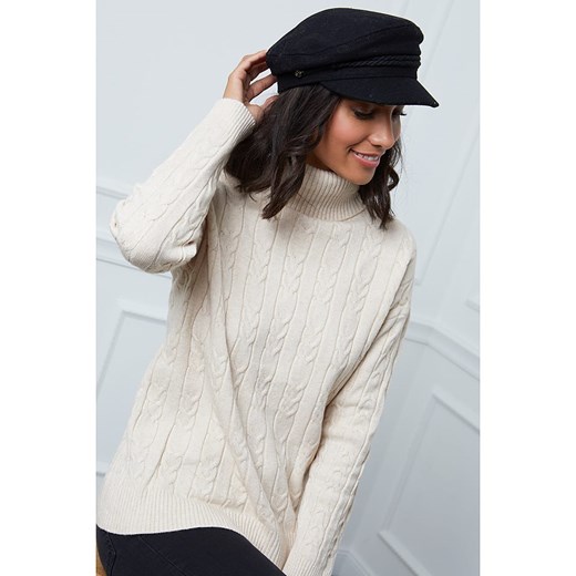 Sweter damski Soft Cashmere 