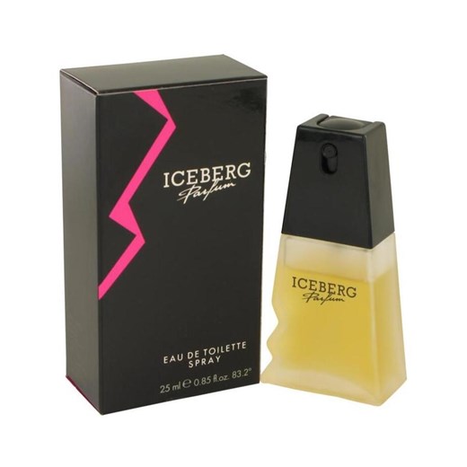 Perfumy damskie Iceberg 