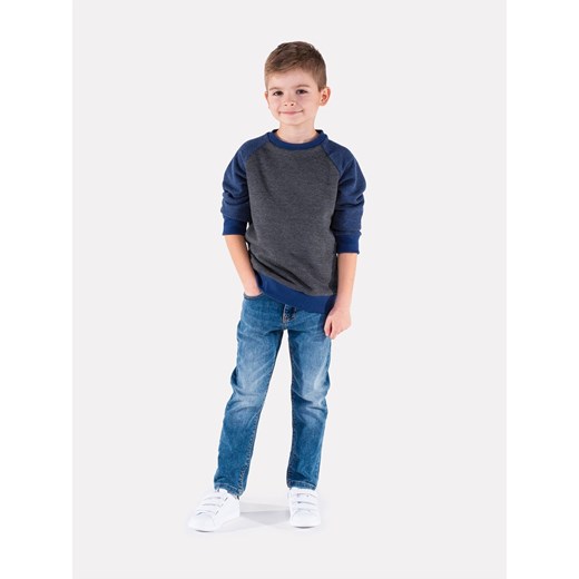 Ombre Kids Boy's sweatshirt KB003 Ombre 98 Factcool