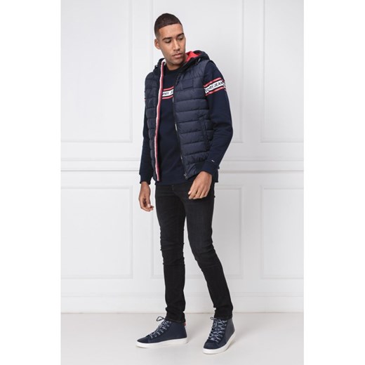 Tommy Hilfiger Bezrękawnik QUILTED VEST | Regular Fit Tommy Hilfiger L Gomez Fashion Store