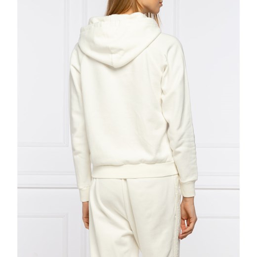 Bluza damska biała Polo Ralph Lauren 